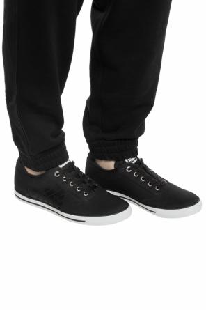 Logo sneakers, zdjęcie 2 Logo sneakers od EA7 Emporio Armani